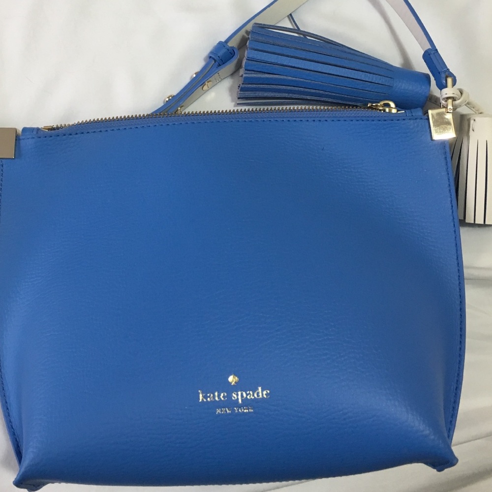 Kate Spade Crossbody